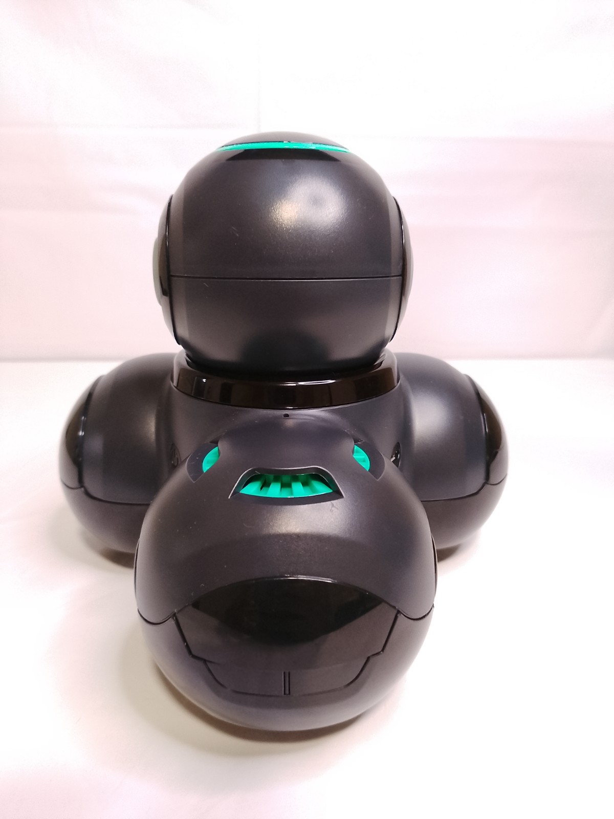 Wonder Workshop Cue Coding Robot Model QU01 – Tested & Working (Robot Only)