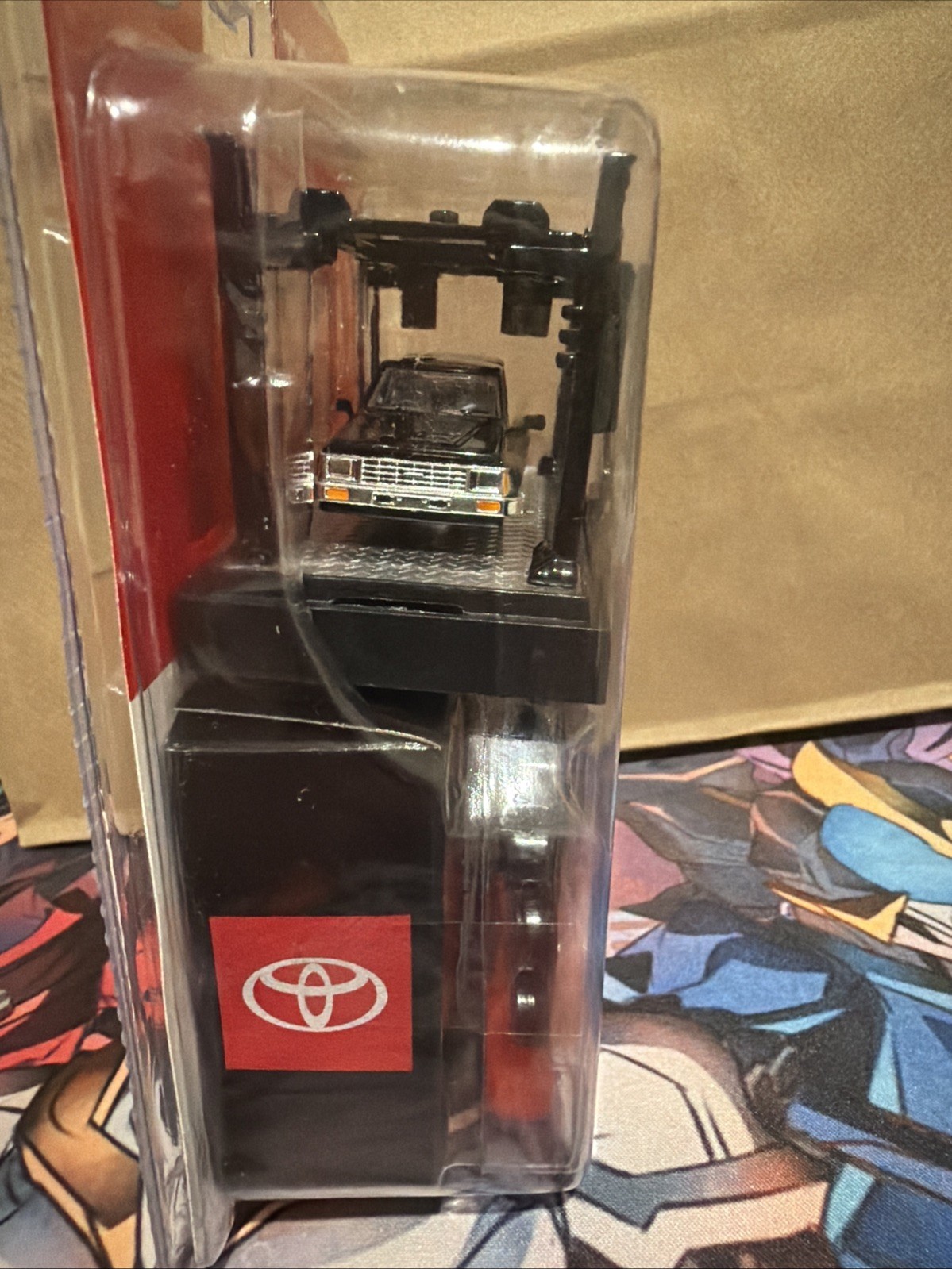 M2 MACHINES TOYOTA TRUCK 1985 MODEL KIT WMTS06 🔥 🔥 New 2026
