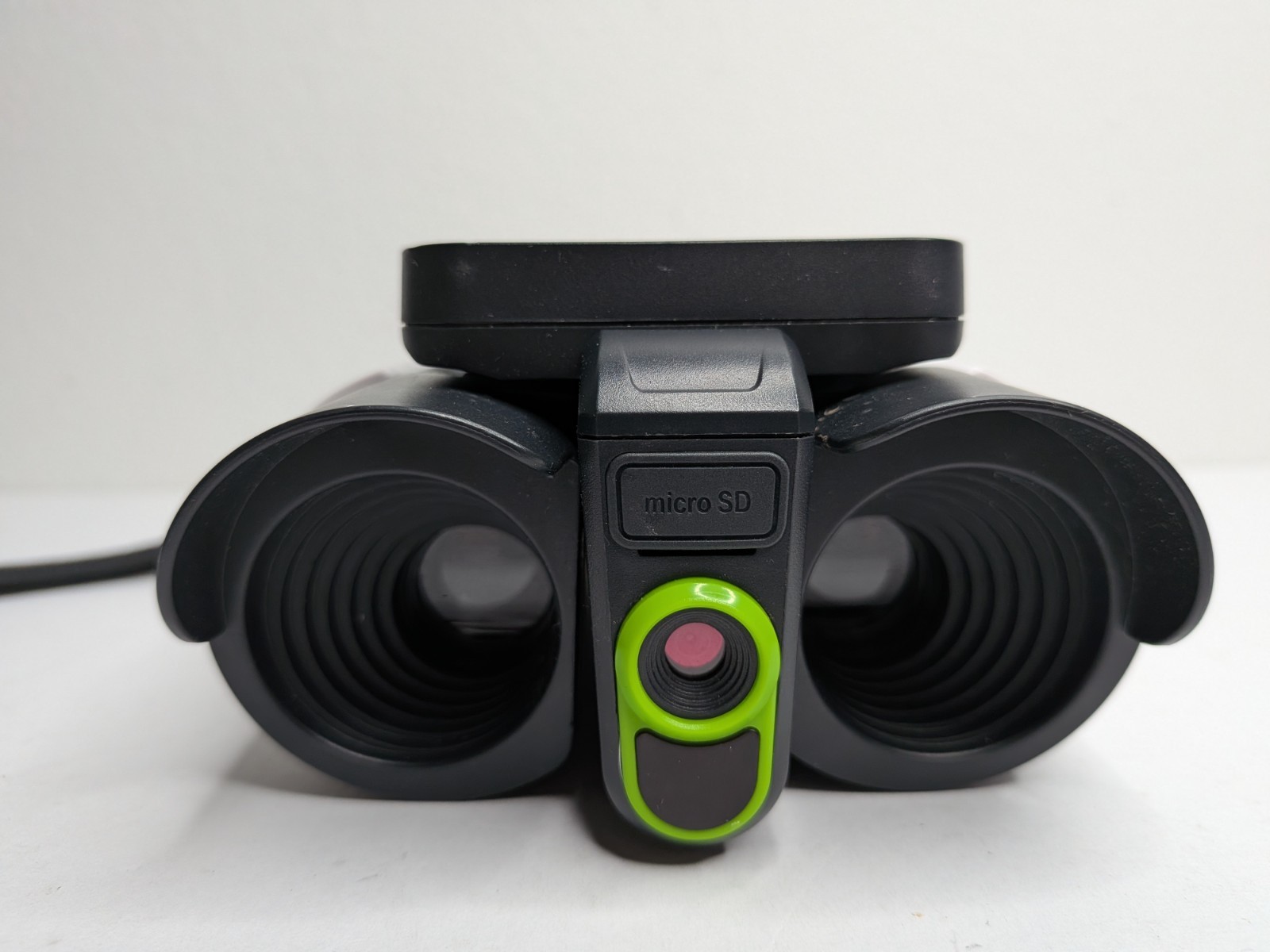 LeapFrog Magic Adventures Binoculars – Nightvision Camera Games Activites WORKS