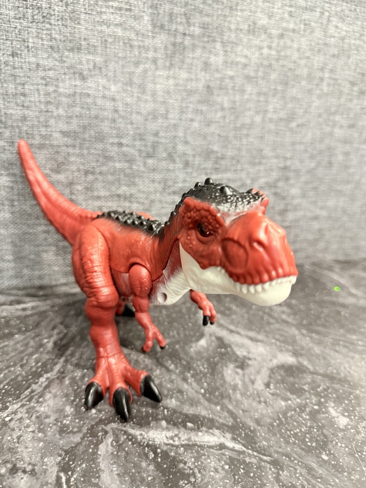 Robo Alive Dino Action T-Rex Robotic Dinosaur Toy by ZURU