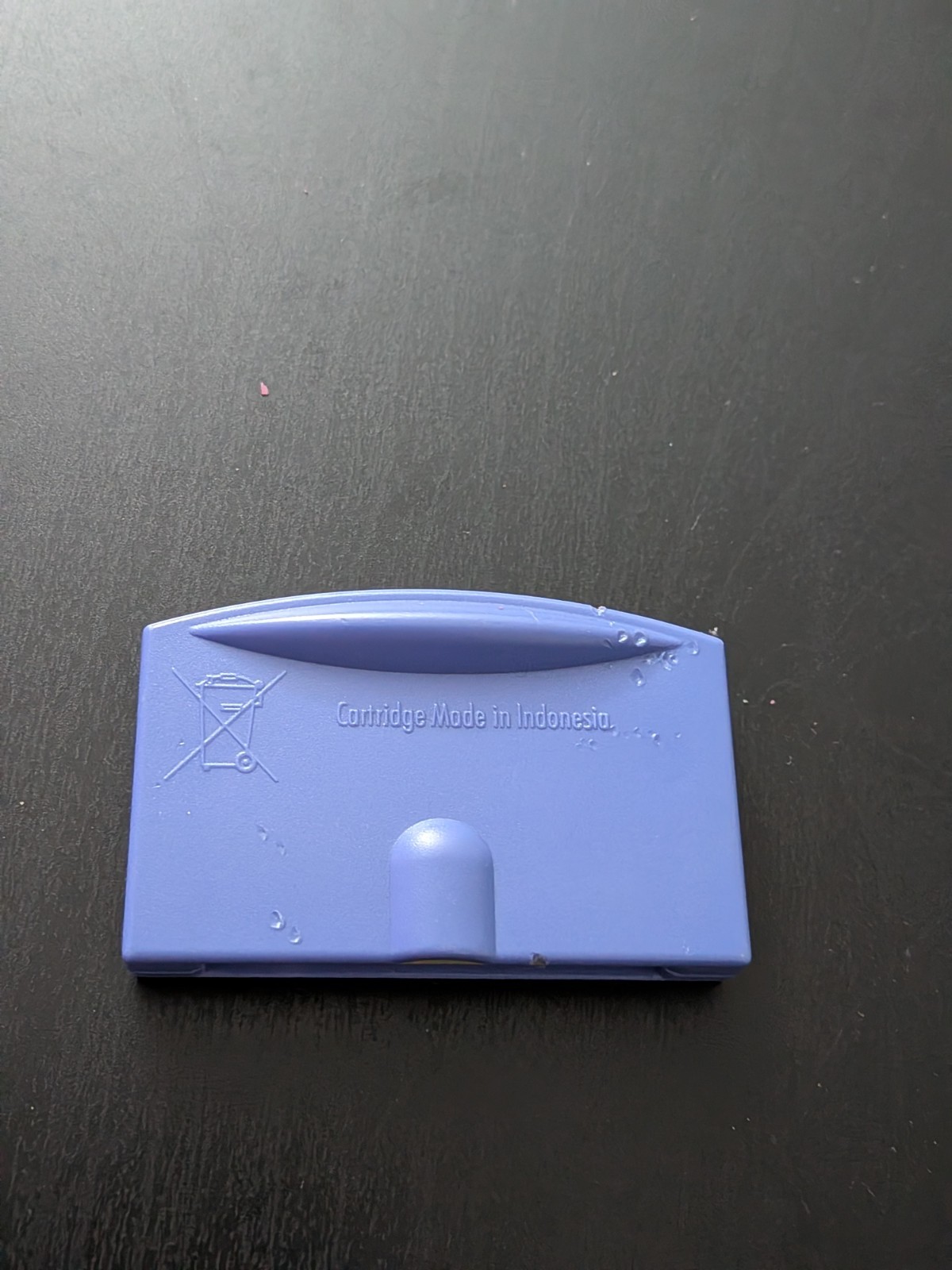 (Leap Frog: Leapster, 2006) Disney Pixar Cars Game Cartridge Only