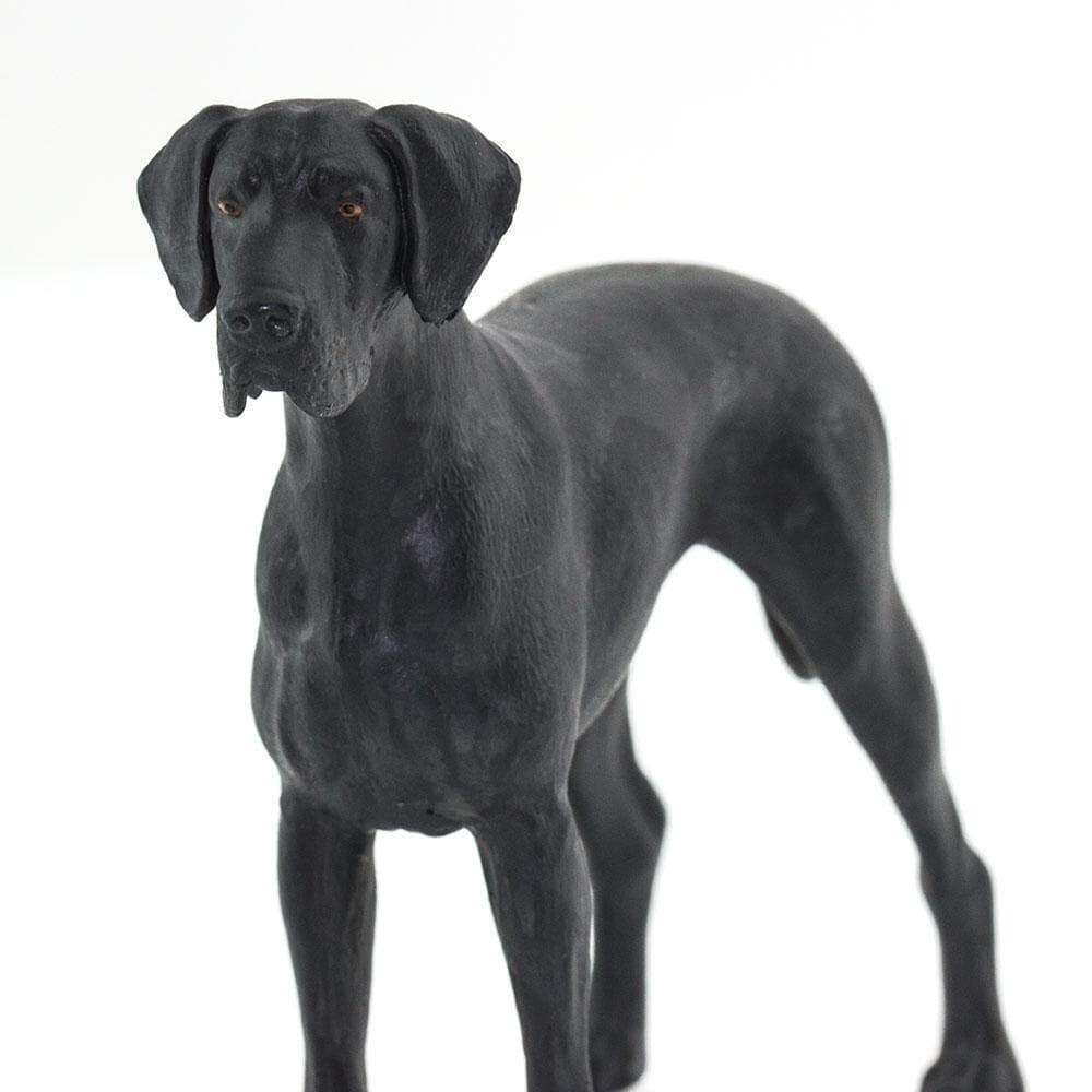 GREAT DANE Dog Animal Figurine Safari Ltd. toy Best in Show Collection