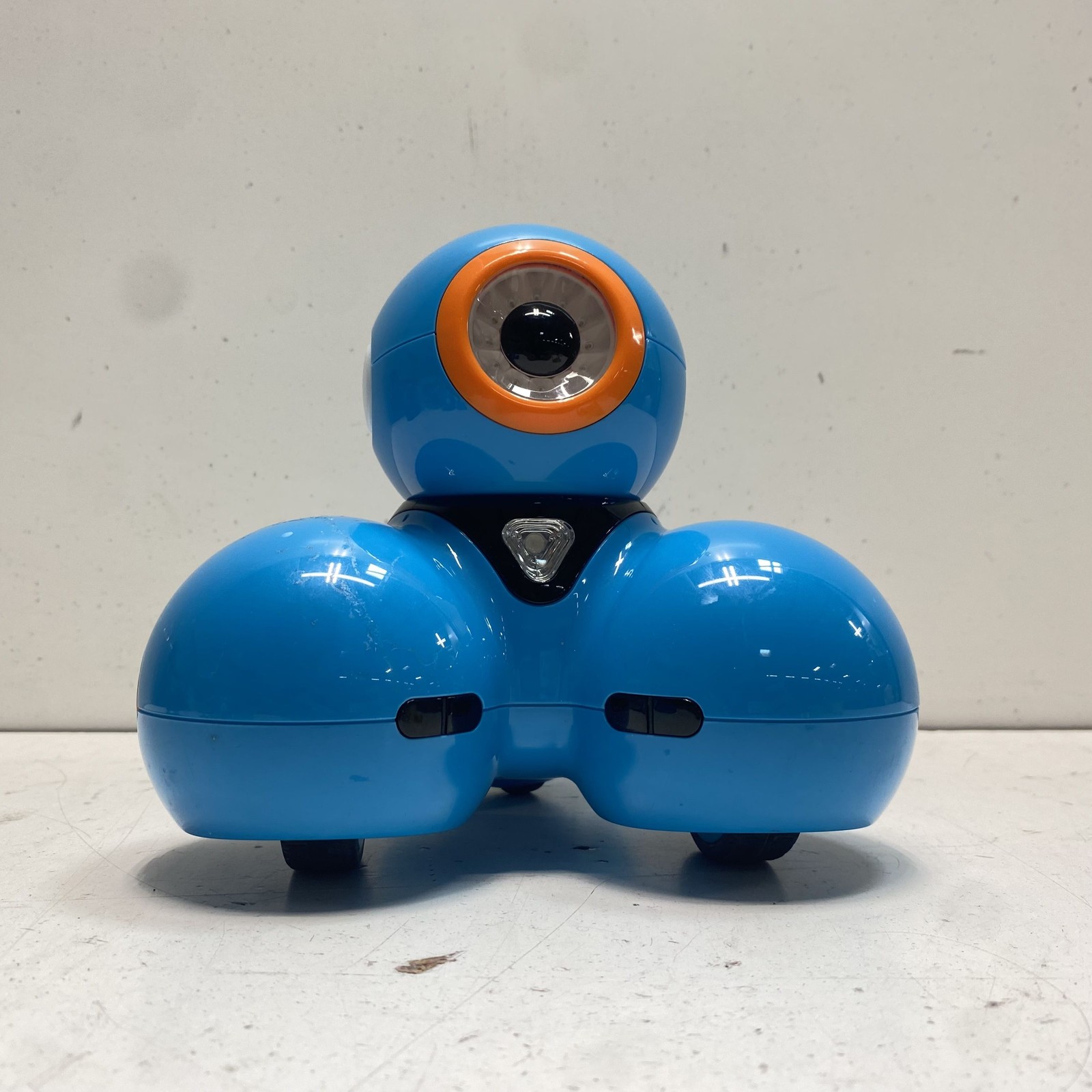 Dash and Dot Educational Robots Lot Wonder Workshop 2 Robots 2016