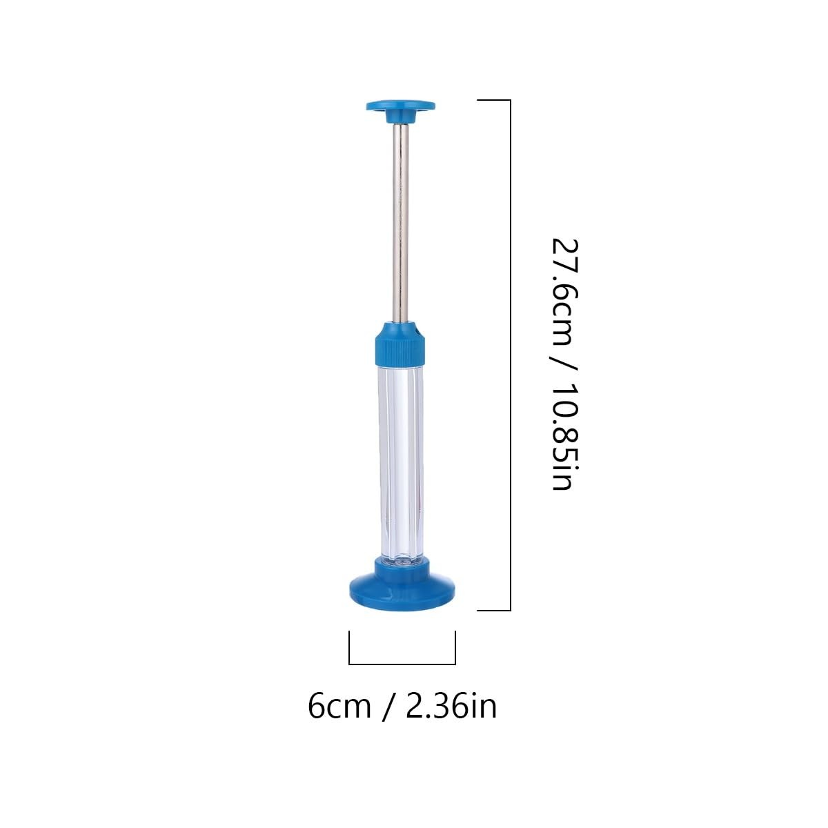 Air Compression Ignition Instrument: Mechanical Energy Heat Conversion Physic…