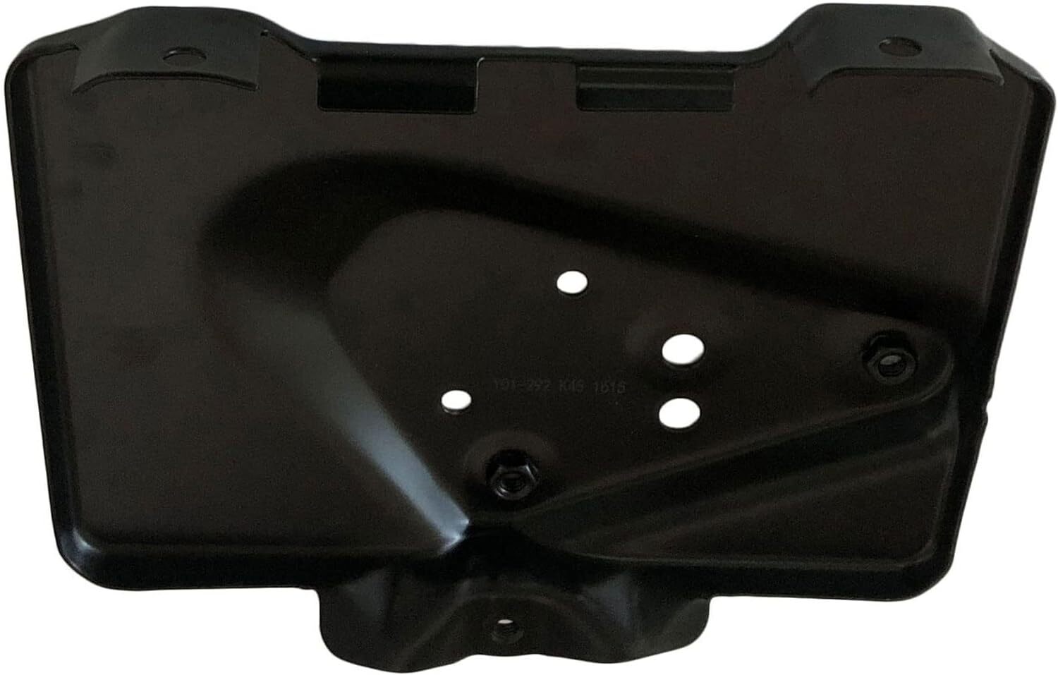 Battery Tray Kit & Hold down Clamp and Screws For 1967 1968 1969 Camaro Firebird