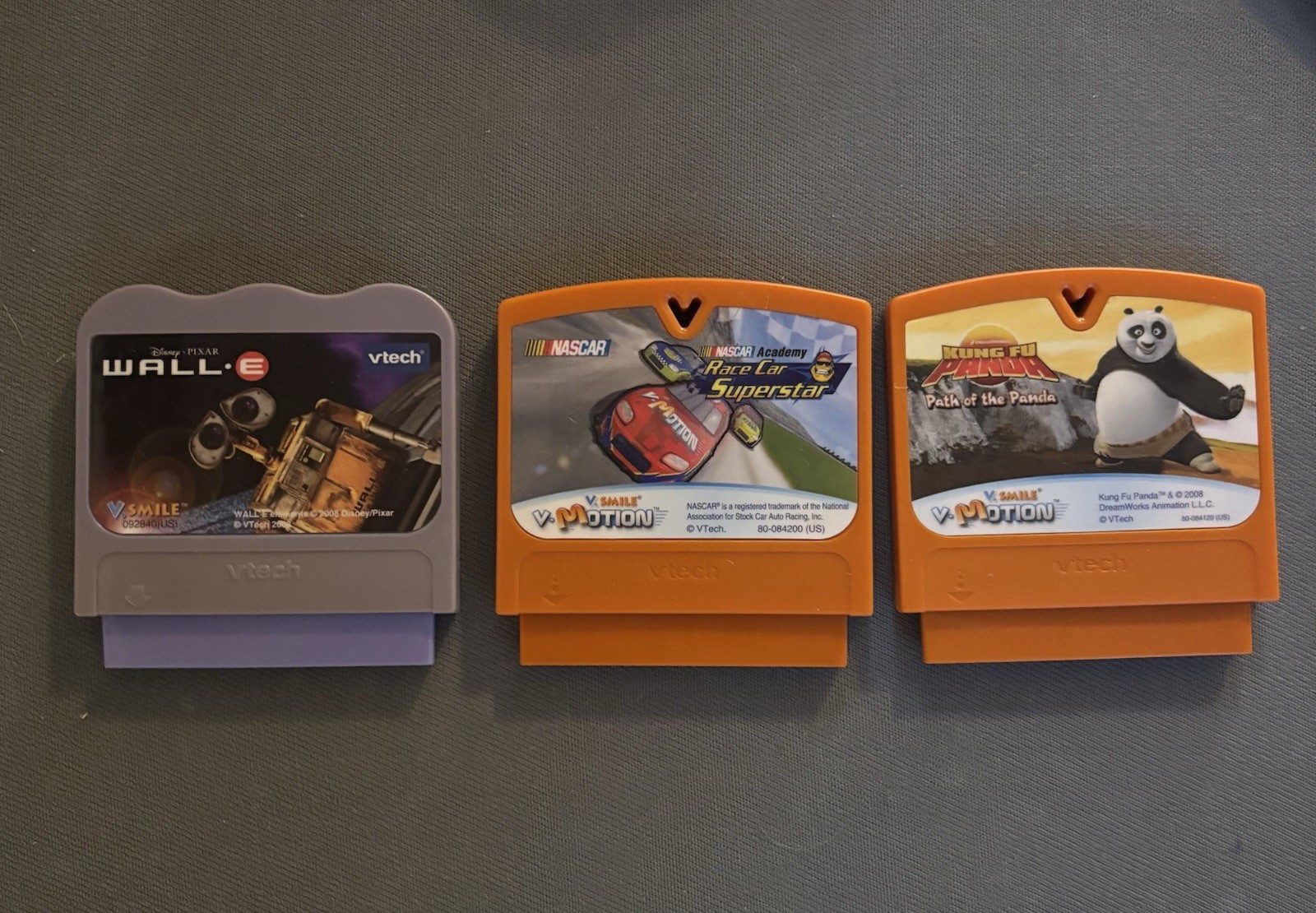 V. Smile V Motion Console With A V.Flash Controller And 3 Games