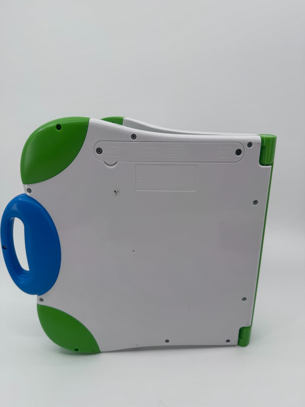 LeapFrog LeapStart Interactive Learning System Tablet Tested Working