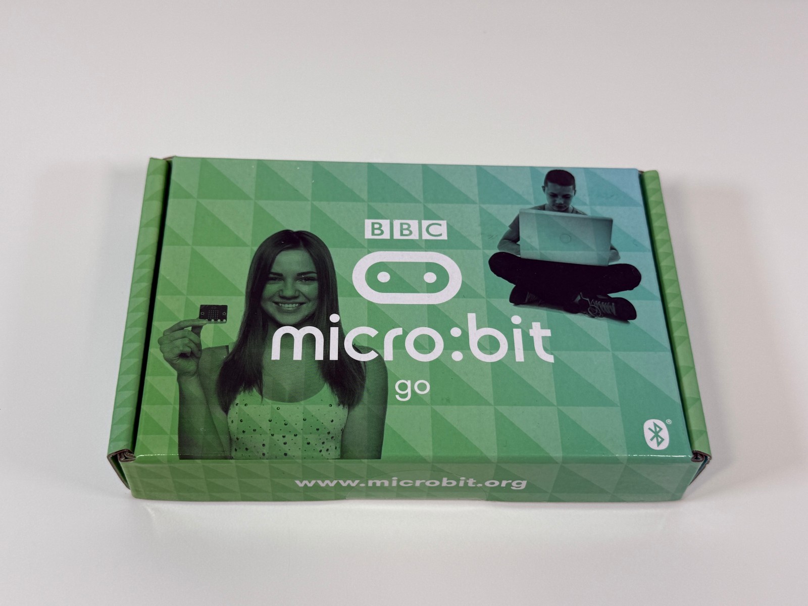 BBC micro:bit Go v 1.5 Microbit