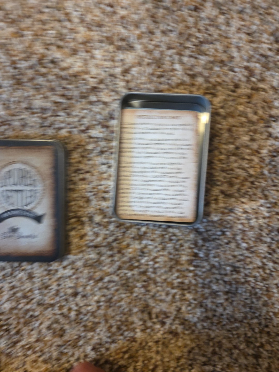 The Good and the Beautiful Explorers & Settlers History Game – Used EXCELLENT