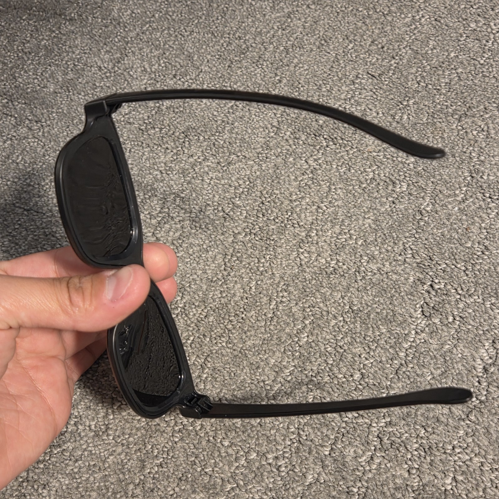 Lot Of 9 – Solar Eclipse Glasses ISO Certified Safe US Stock