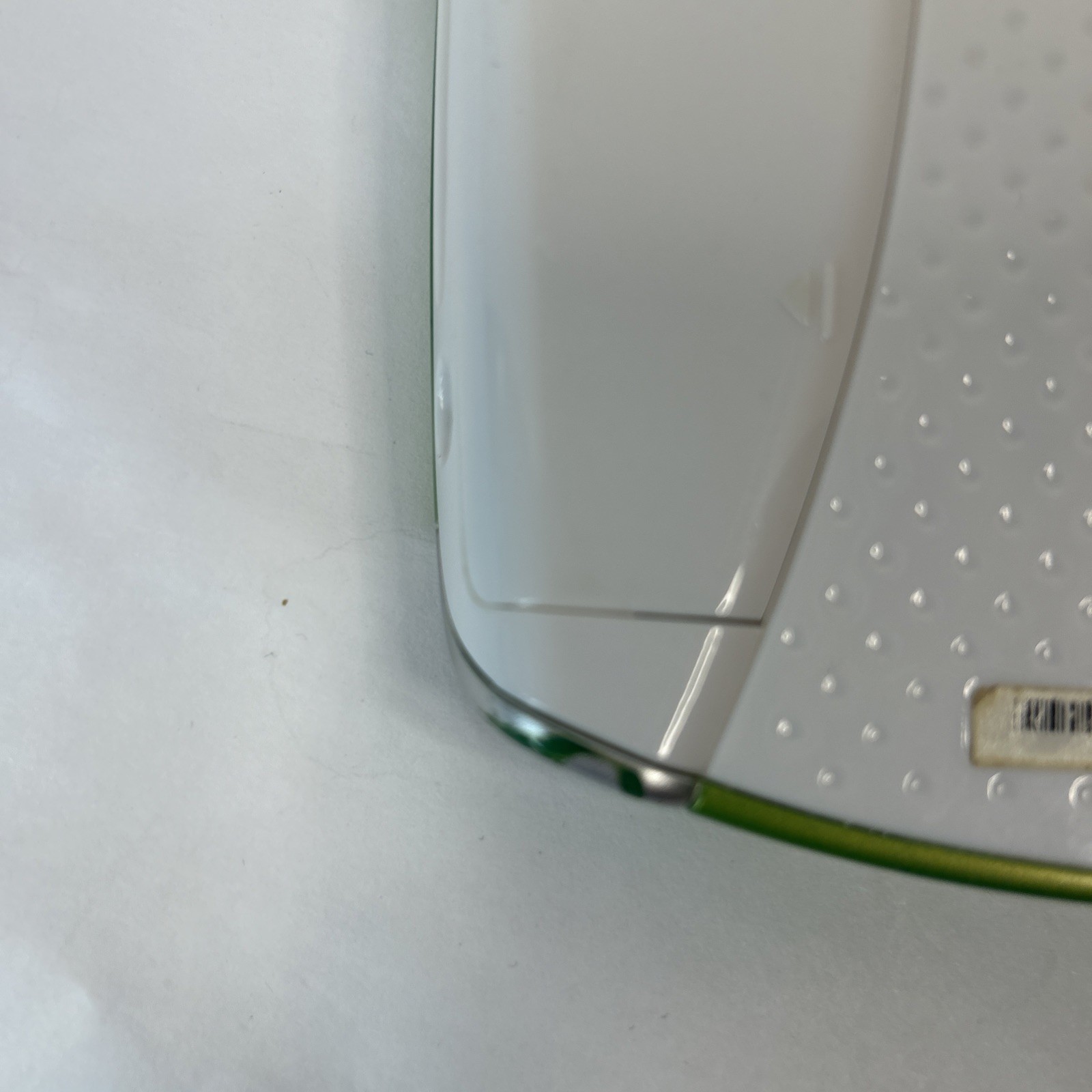 LeapFrog LeapPad2 Explorer Kids Learning Tablet Green No Games Read