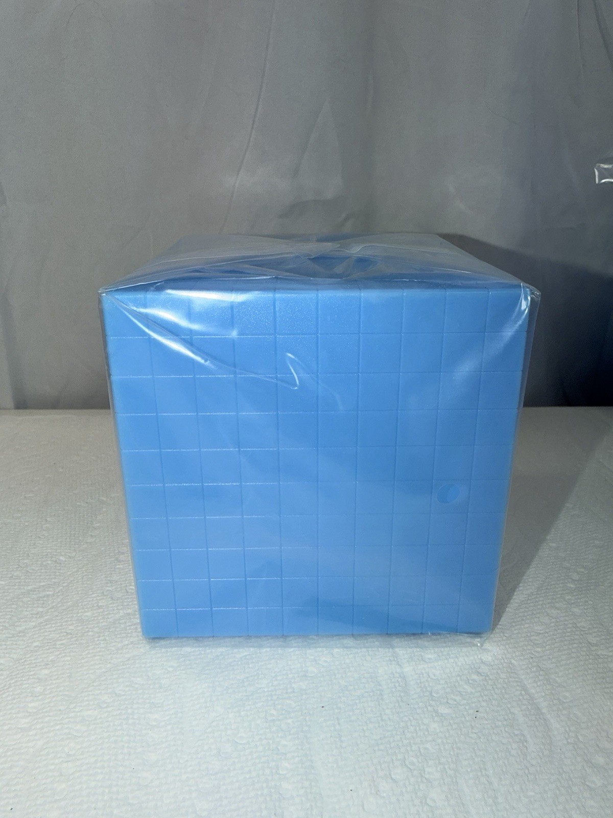 Math Base 10 Counting Blocks Homeschooling Plastic Ones Tens Hundreds
