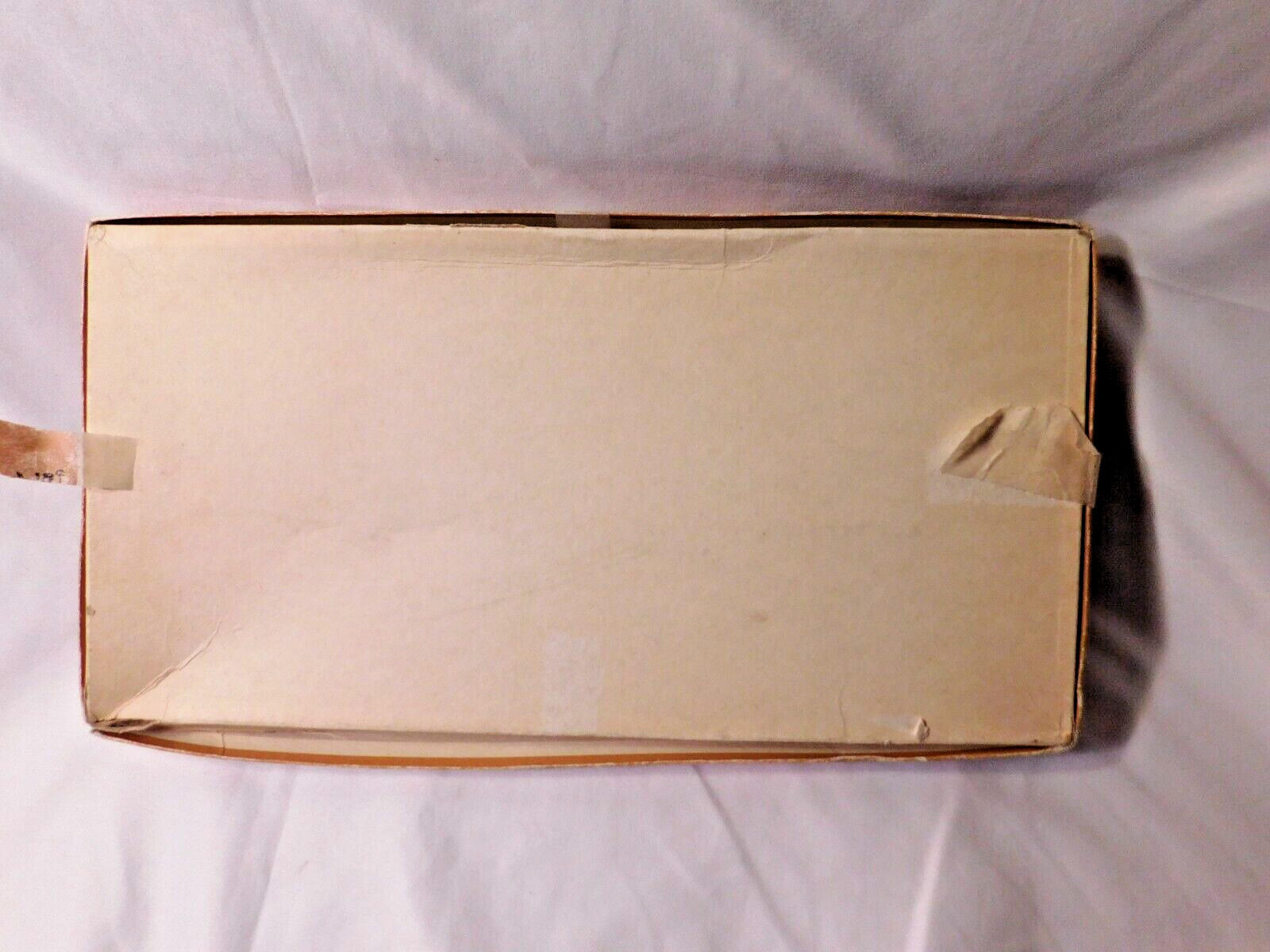 Vintage Condor Domi Numbers Math Educational Game 1960’s