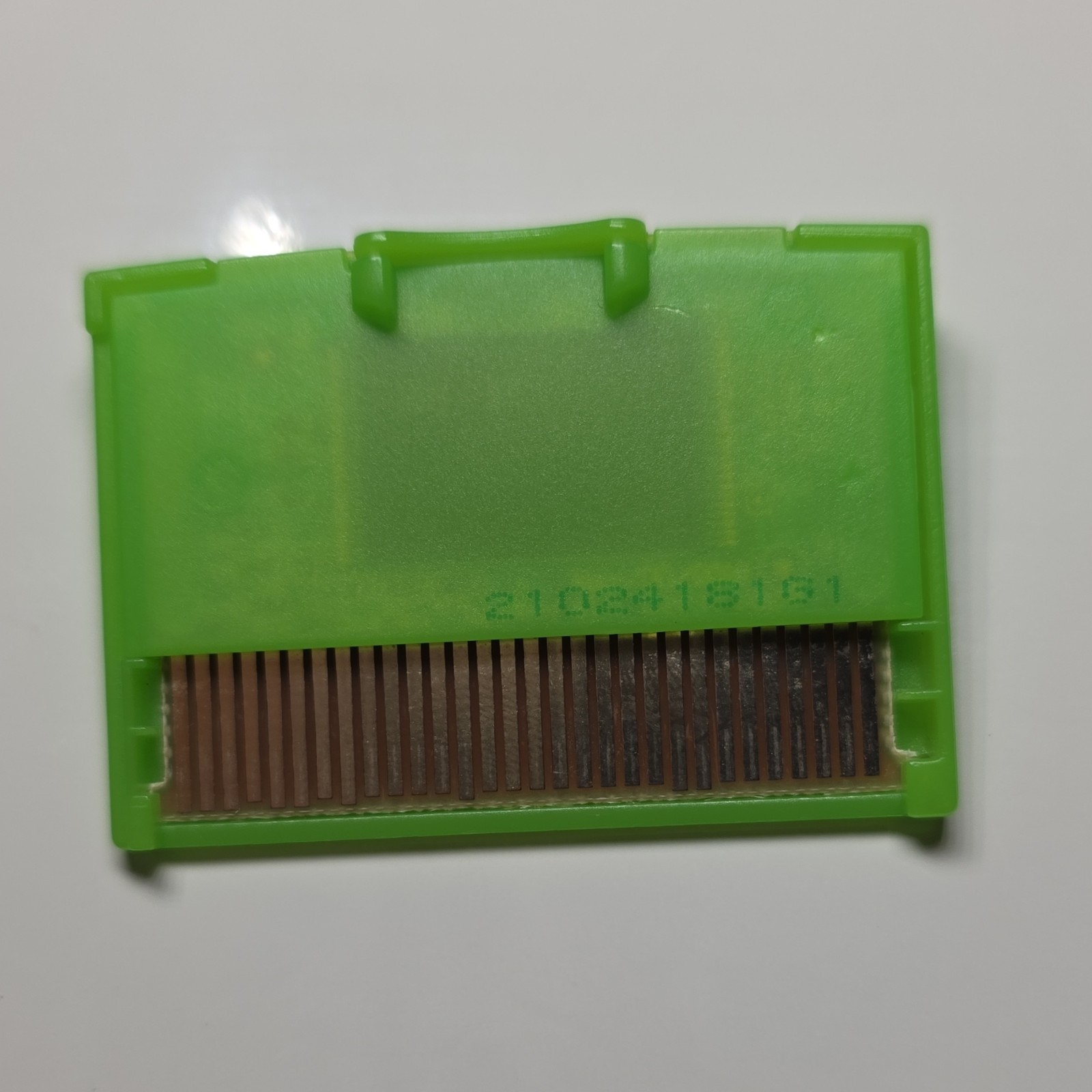 LeapFrog Leapster Explorer Leap School Reading Game Cartridge 4-7 Years