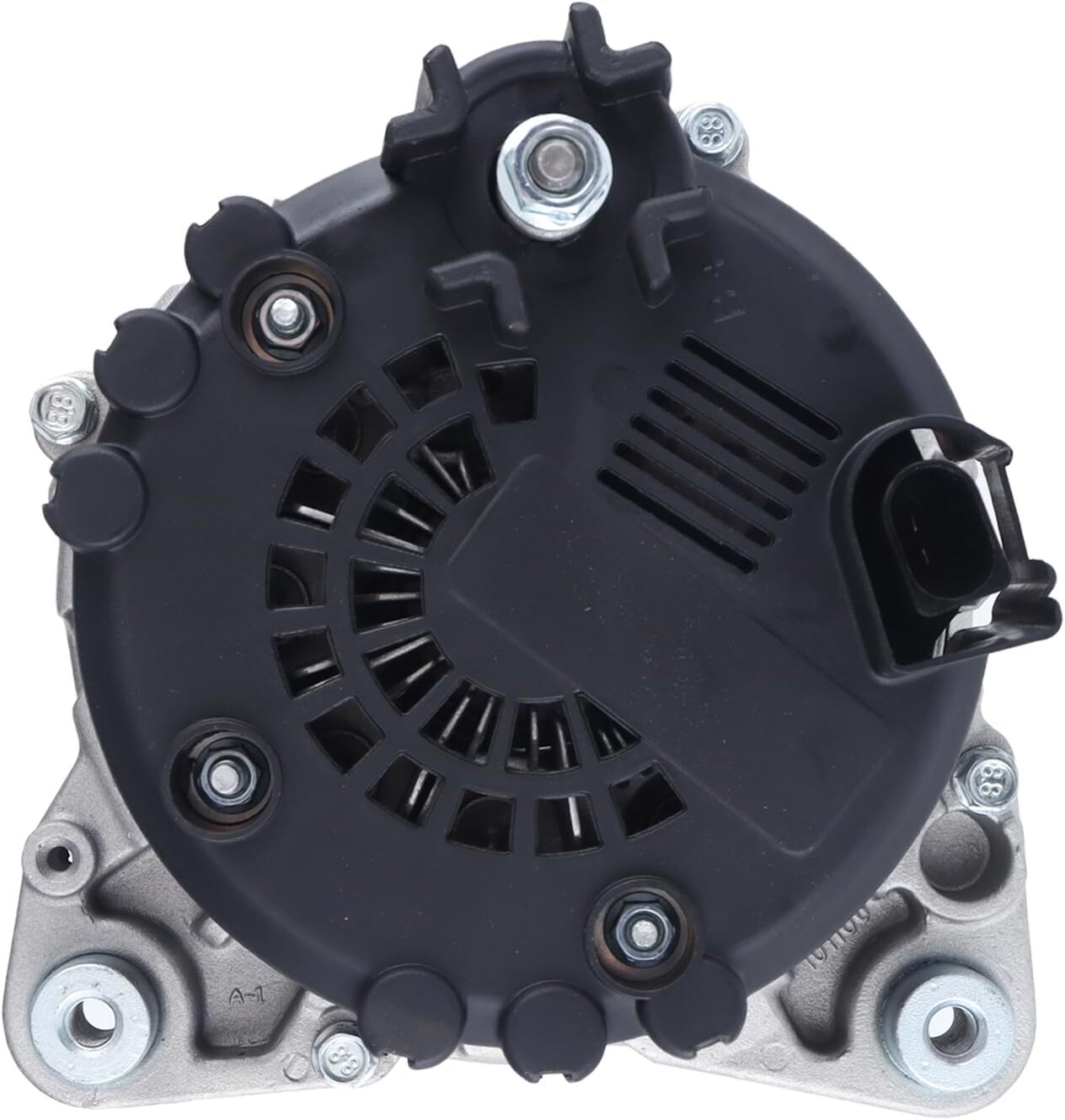 Alternator Compatible with 2013-2015 Audi Q7 V6 3.0L Replace 06E903023B