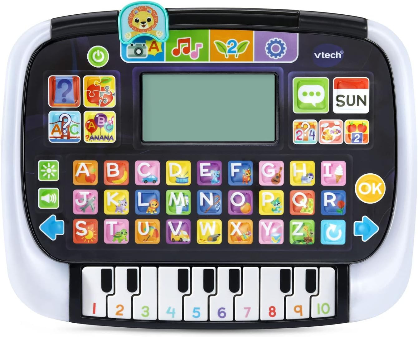 Vtech Little Apps Light-Up Tablet