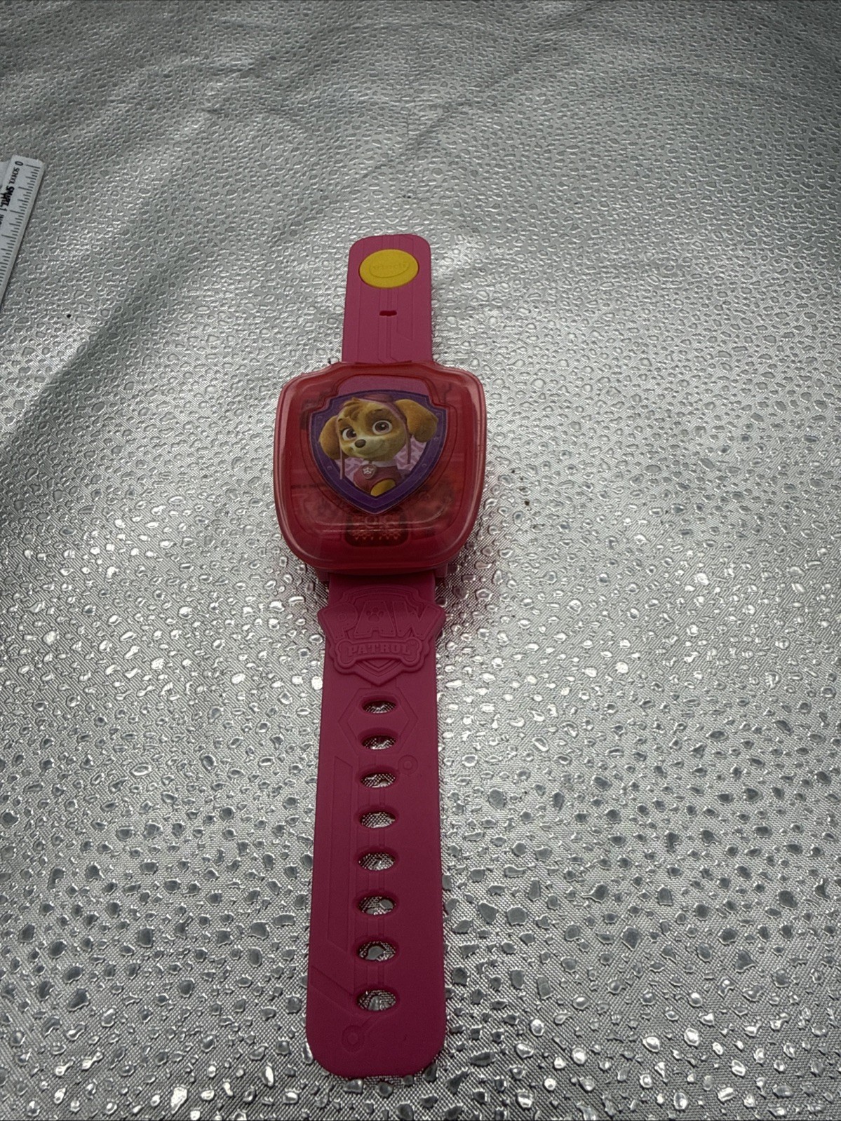 VTech/Skye PAW Patrol Skye Electronic Talking Watch, Pink