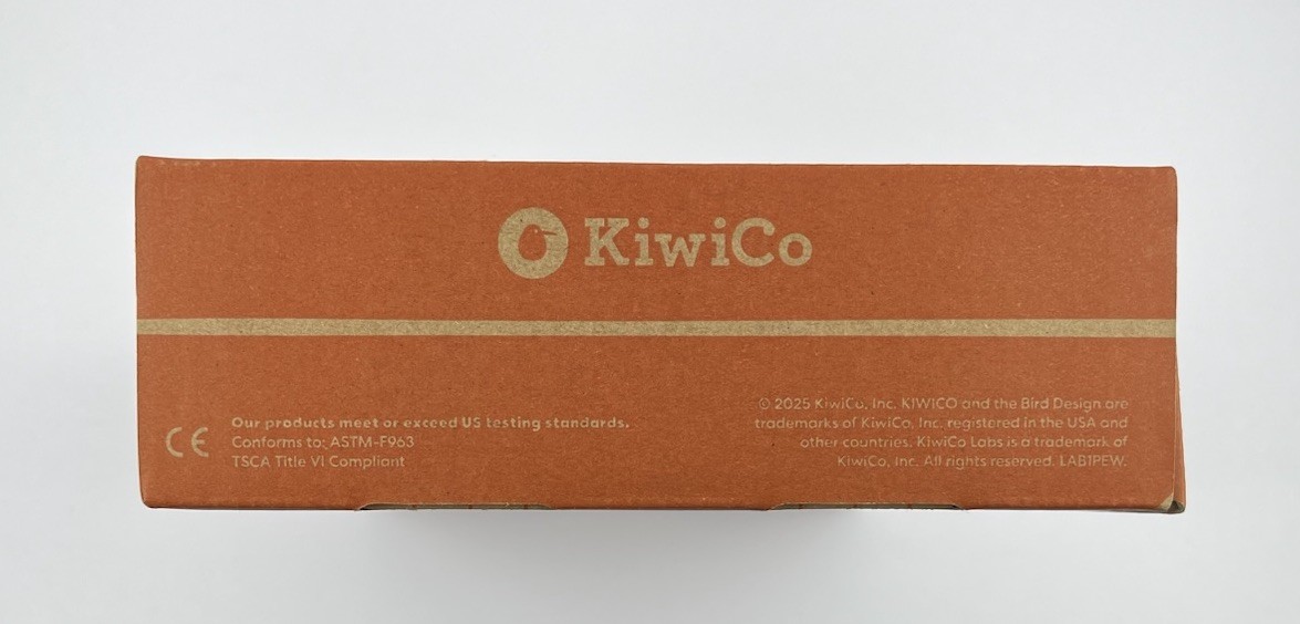 KiwiCo Labs Rubber Band Blasters Science Kit for Ages 8-11 Years New Open Box