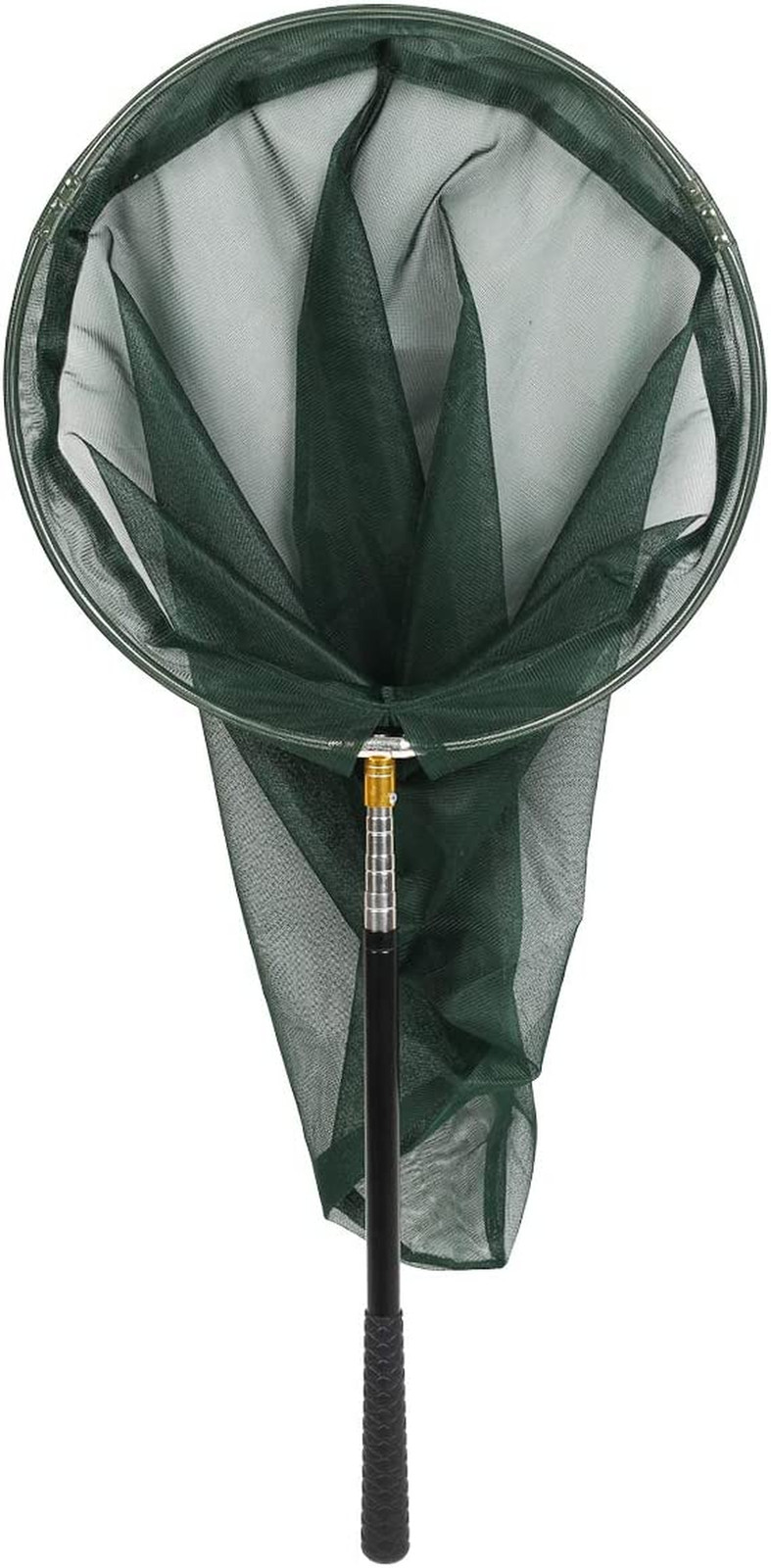 Professional Insect and Butterfly Net with Telescopic Handle..