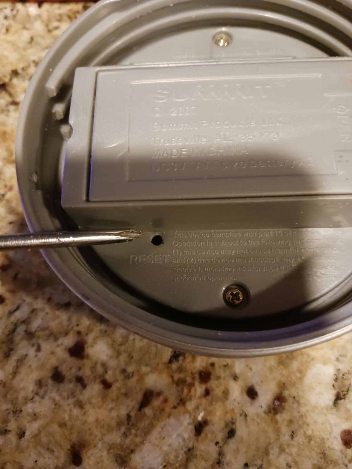 Zillionz Electronic Money Jar/Coin Counter