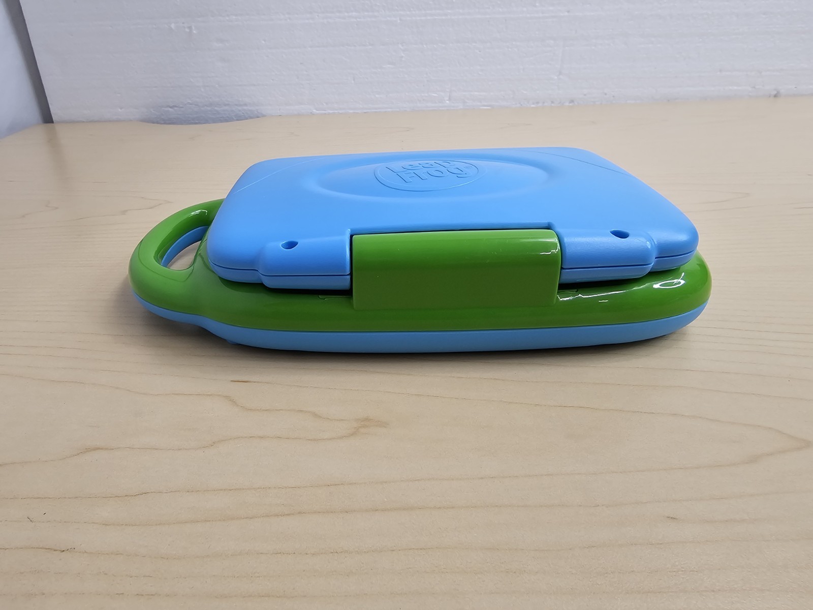 Leap Frog My Own Leaptop Kids/Toddler Laptop Learning Alphabet Used Works