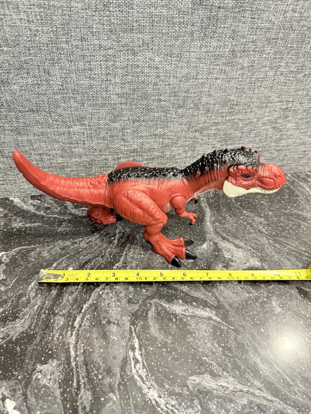 Robo Alive Dino Action T-Rex Robotic Dinosaur Toy by ZURU