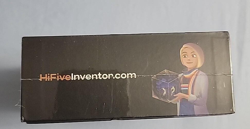 Doctor Who HiFive Inventor Coding Kit Tynker Coding For Kids BBC Learning
