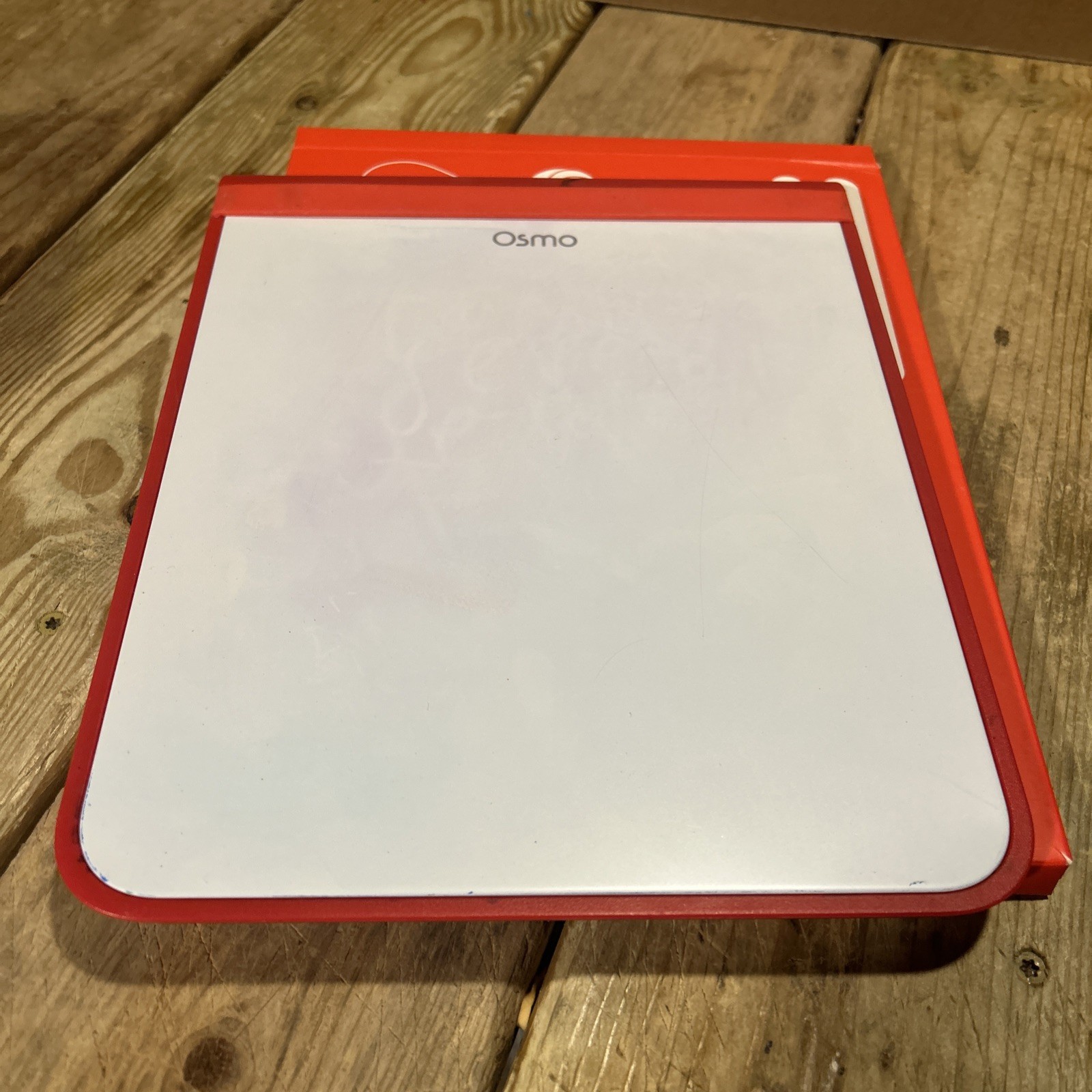 Osmo Creative Drawing White Board Platform Pad Replacement Model 810-00087