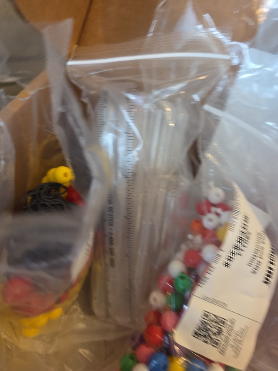 Carolina Principles of Biology Equipment Set Chemistry Safety Set Incomplete