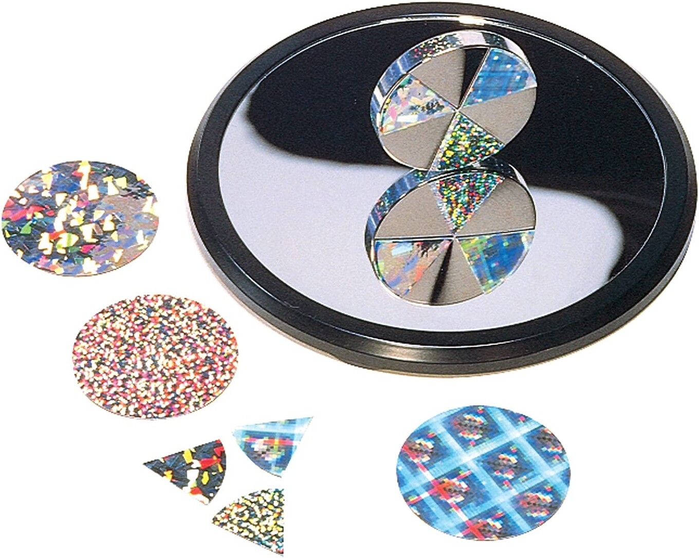 Euler’s Disk Science Kits & Toys School Learning Games for Girls Boys Toysmith