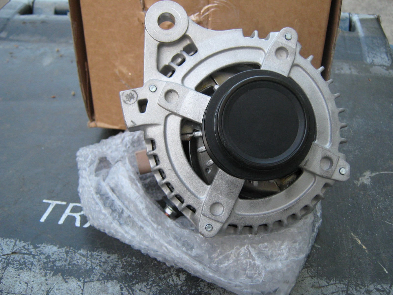 Alternator Toyota Corolla 2014-2018 L4 1.8L