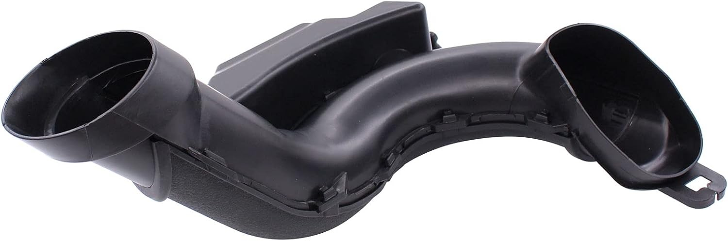 ApplianPar Rear Engine Air Intake Duct Box for Nissan Sentra 2013-2019