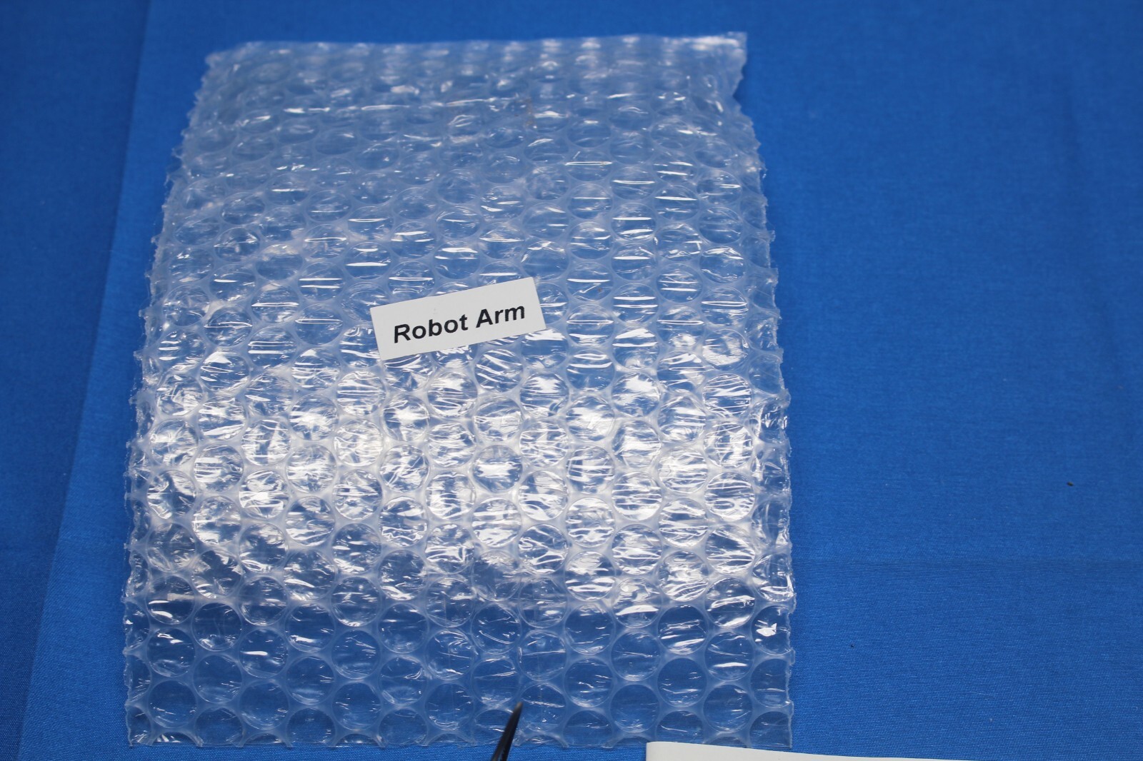 Replacement part motors for Wired Robotic Arm Kit Owi-535 Owikit Robotic