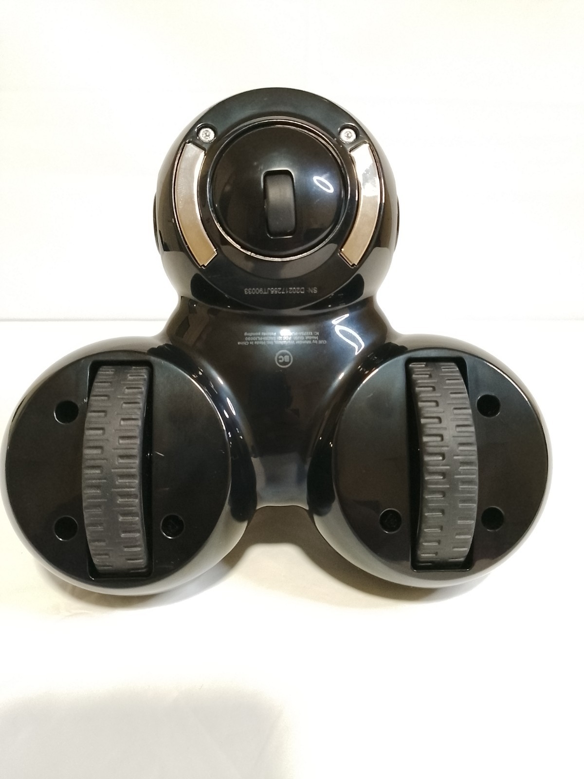 Wonder Workshop Cue Coding Robot Model QU01 – Tested & Working (Robot Only)