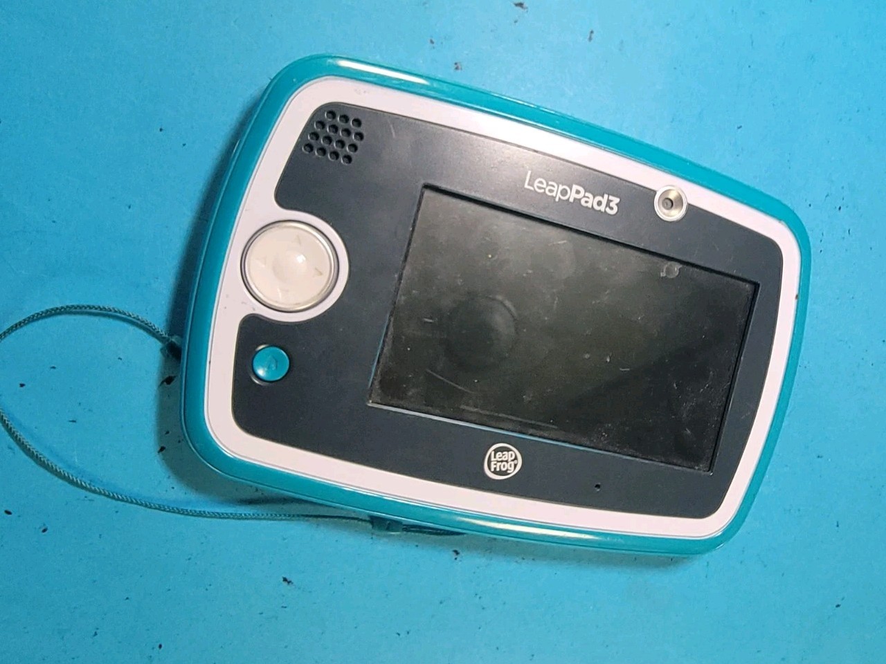 Leap Frog LeapPad 3 Kids Tablet