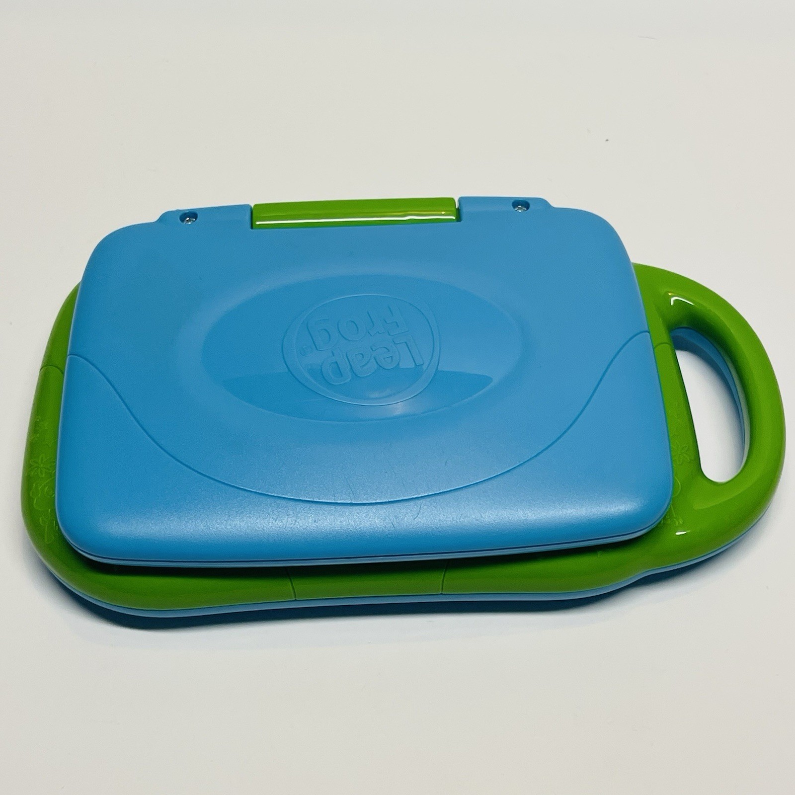 Leap Frog My Own LeapTop Interactive Learning Laptop WORKS! 2013