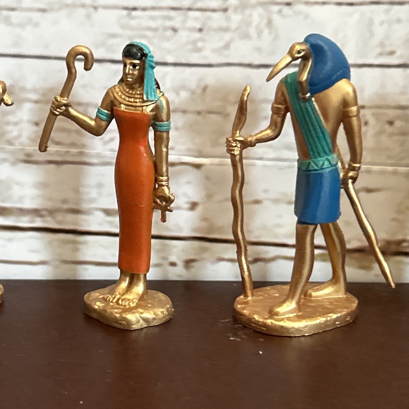 Ancient Egypt Toob Mini Figures Safari Ltd Toys Educational Figures 12 pcs