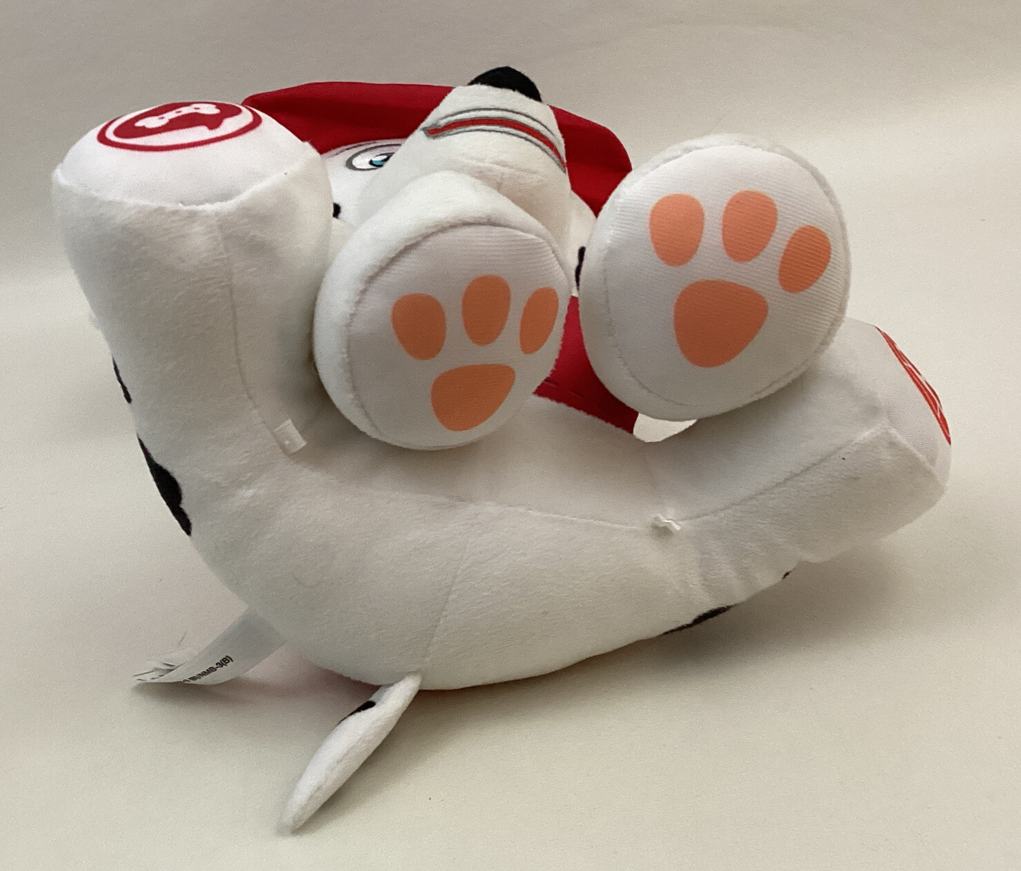 Paw Patrol Marshall Vtech Electronic Read-to-Me Adventure Replacement Plush