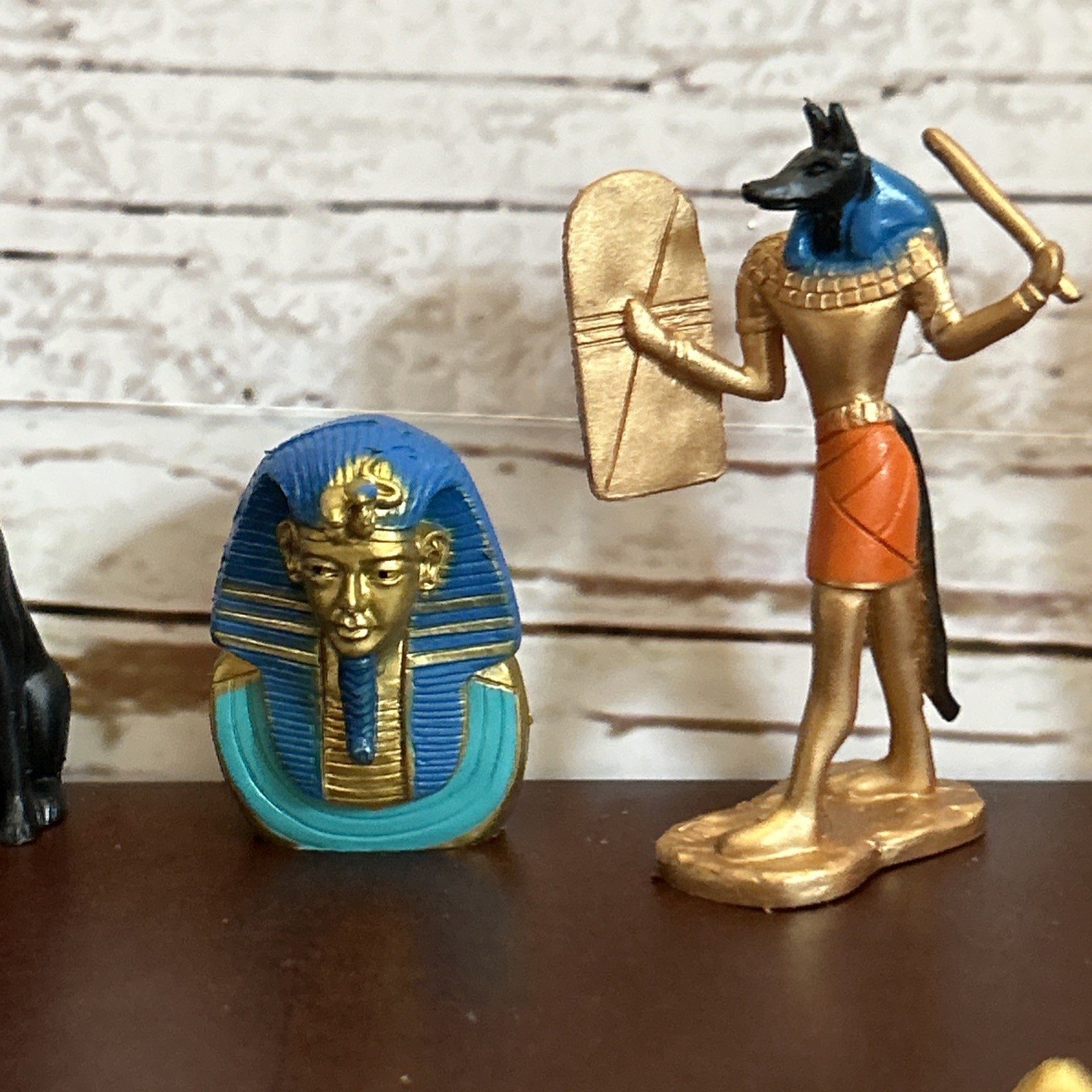 Ancient Egypt Toob Mini Figures Safari Ltd Toys Educational Figures 12 pcs