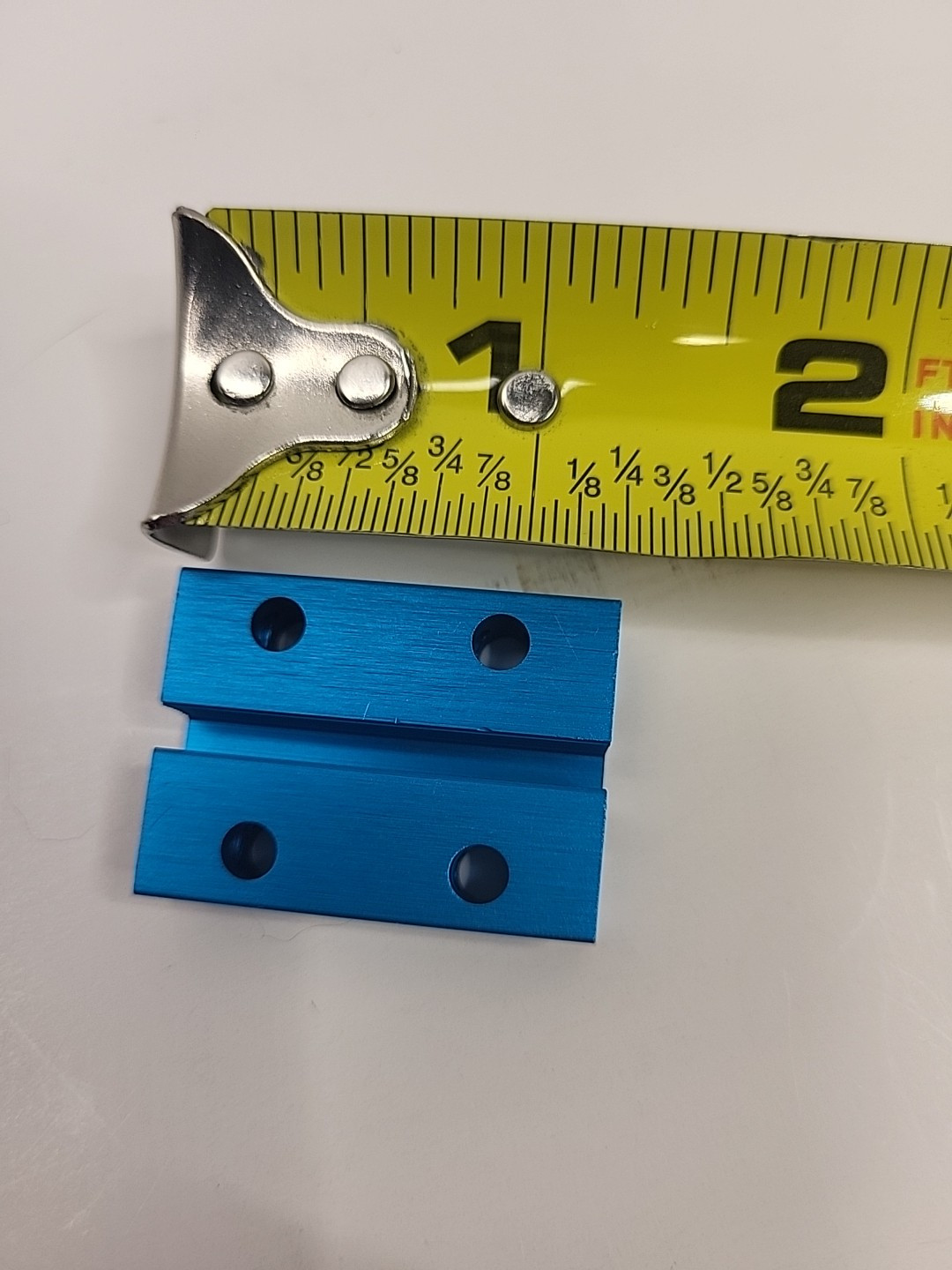 New Makeblock Blue Beam 0824-032 From Ultimate 2.0 Kit STEM Robotics