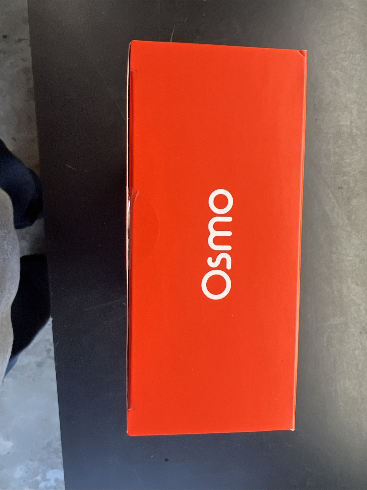 OSMO Learning iPad Base Stand Sealed