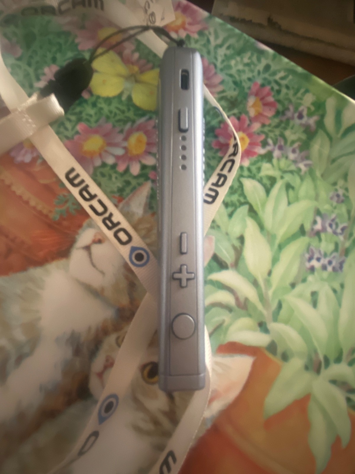 ORCAM Learn Device