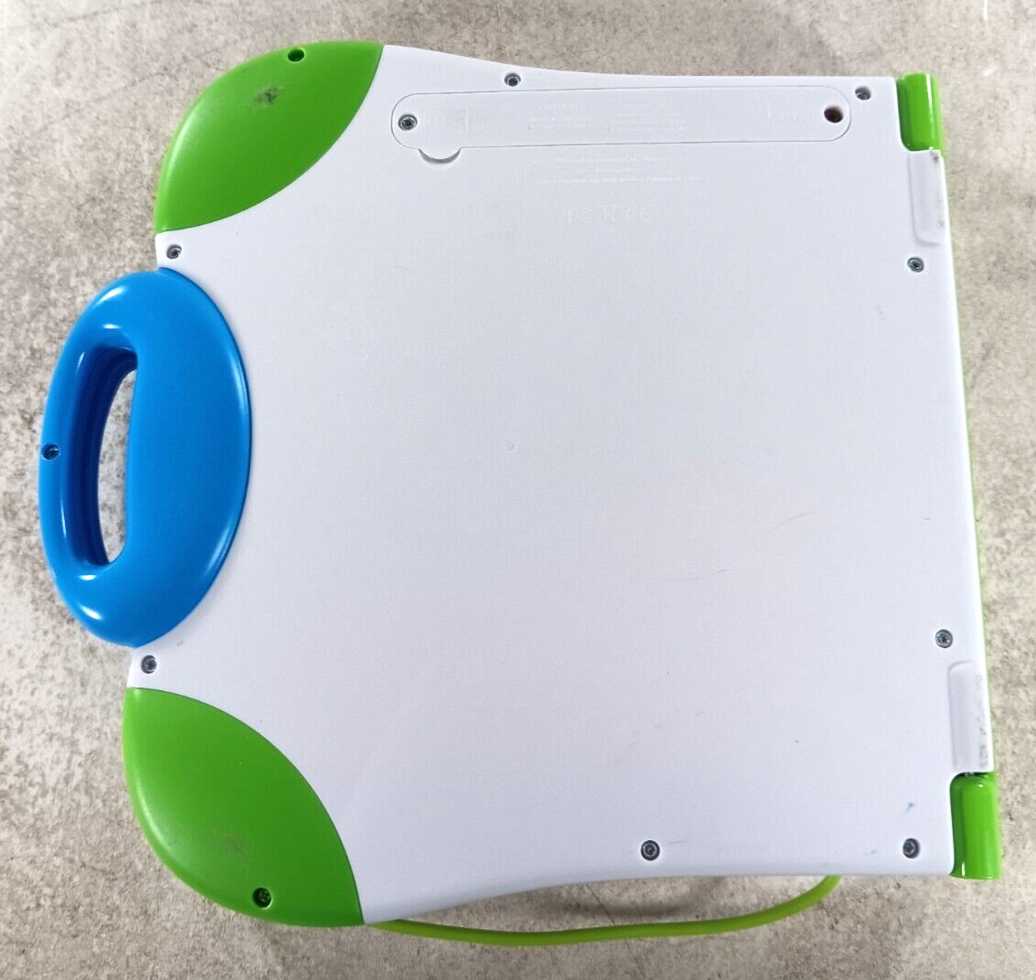 Leap Start LeapFrog Interactive Learning System Book Reader only No Book!