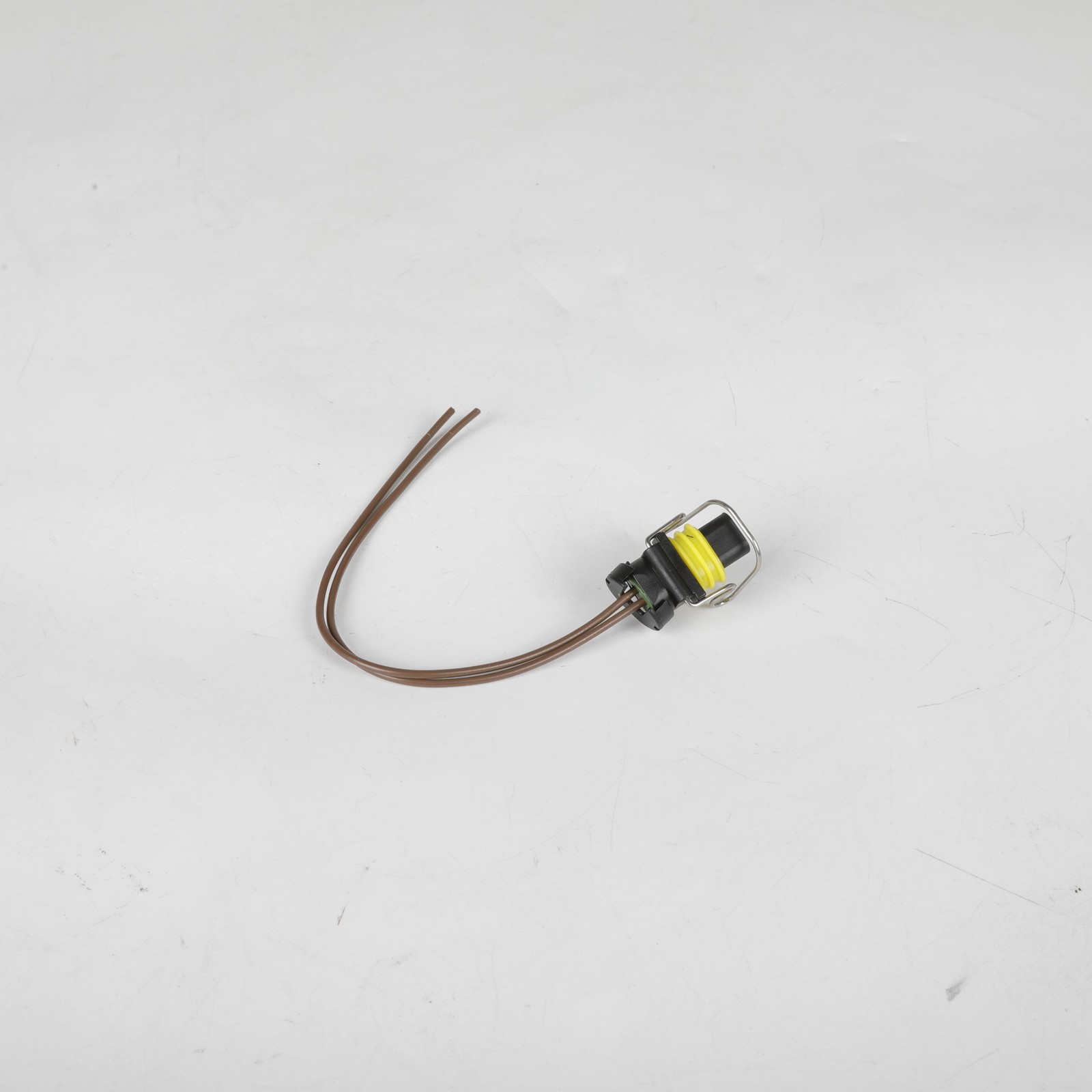 6.0 Powerstroke Injector Pressure Regulator ＆ ICP Control Sensor for New