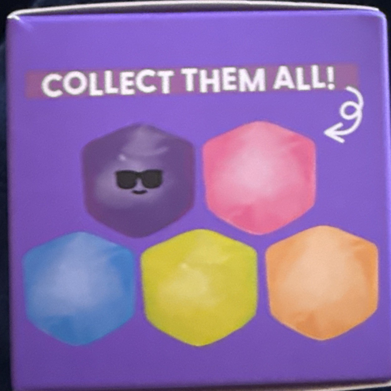 J’Adore Cool Cube Squishy TikTok Viral Stress Toy Super Soft Fidget Target