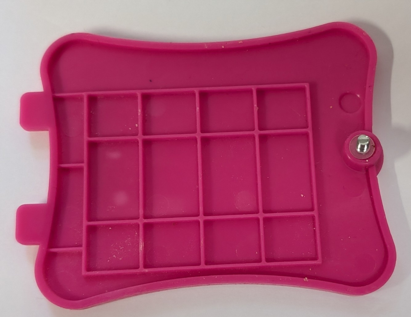 Leap Frog Pink My Own Leaptop Computer #19167 Tested – Works