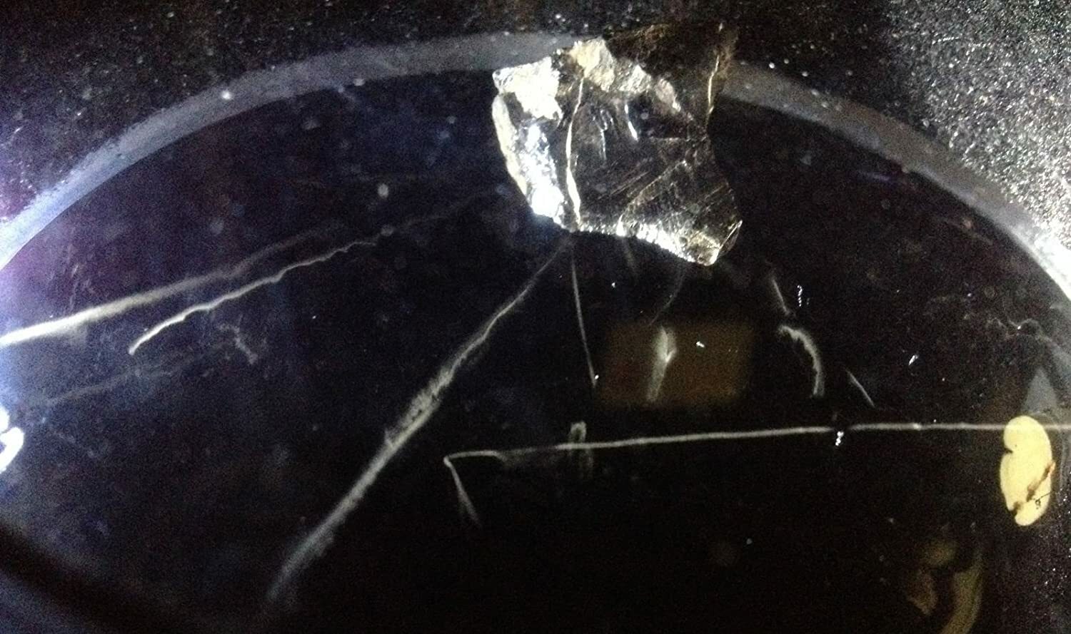 Ultimate CLOUD CHAMBER KIT – Educational Science Kit – See Radioactivity Geiger