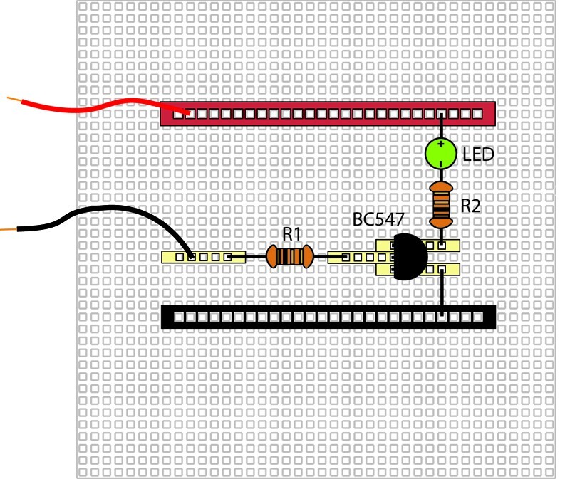 AI for Youth Unit 5: Semiconductor Devices (2) – Transistors