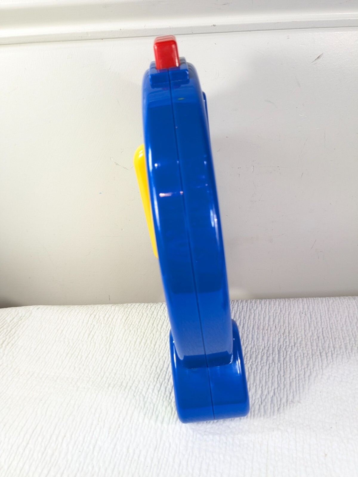Learning Resources Jumbo Timer 60 Second BigTime Big Time blue kids clock toy