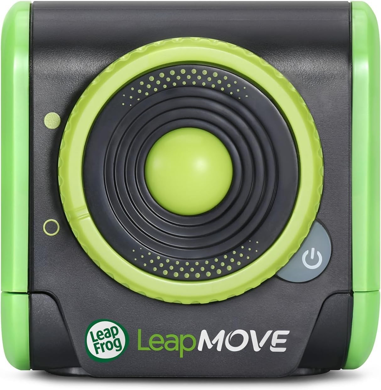 LeapMove Plug & Play System – Active Learning Video Games for Young Minds